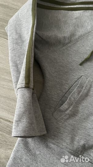 Мастерка adidas