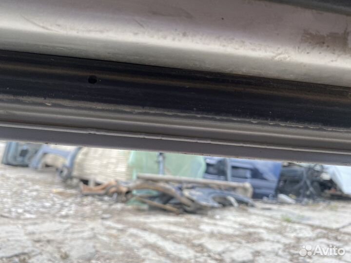 Дверь правая Chevrolet Aveo t200