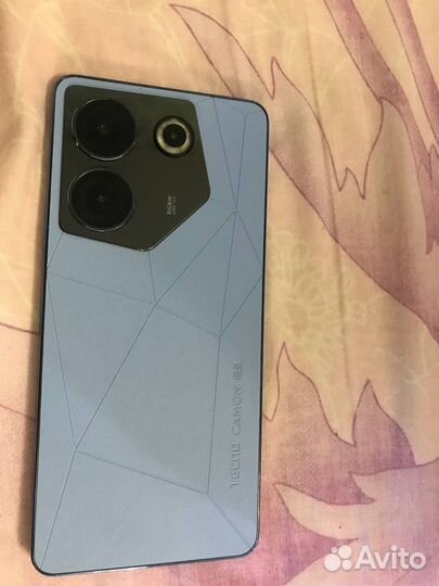 TECNO Camon 20 Pro 5G, 8/256 ГБ