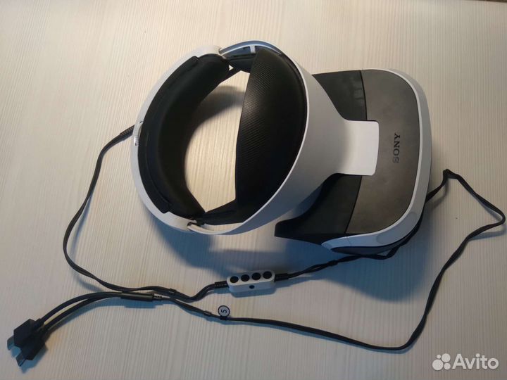 Sony Playstation VR