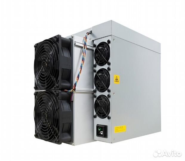 Asic-майнер Bitmain Antminer T21 190th