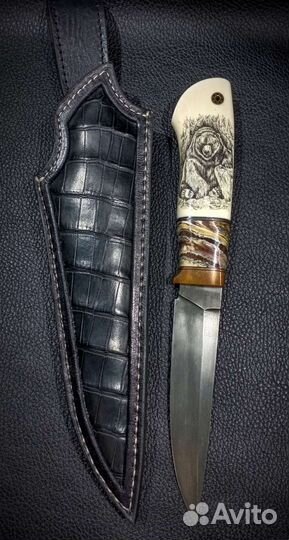 Ножны на заказ