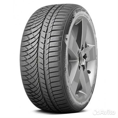 Kumho WinterCraft WP72 235/45 R19 99V