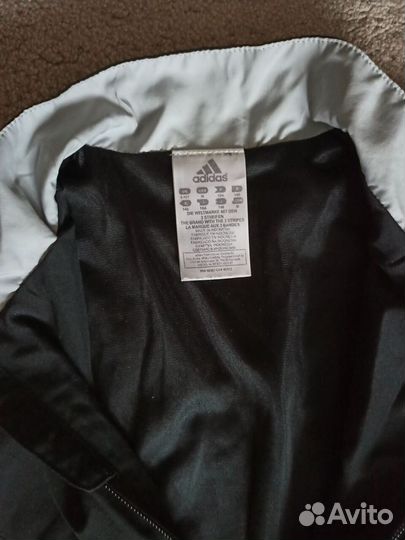 Спортивные костюмы adidas