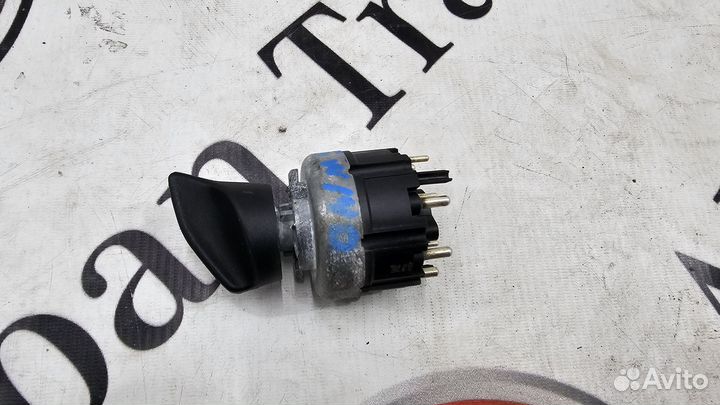 Переключатель света на Mercedes-Benz W140