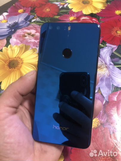 Продам Honor 8 4/32