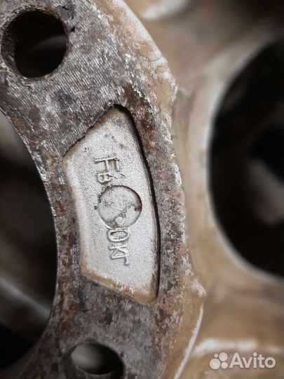 Колеса нива, УАЗ соболь