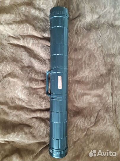 Тубус для чертежей