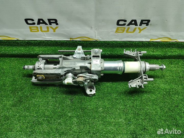 Колонка рулевая с электроприводом BMW 5