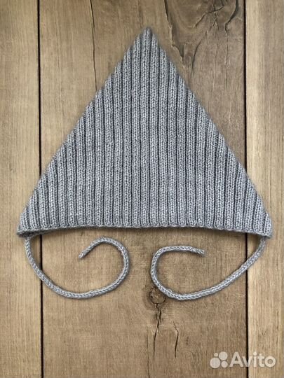 Шапочка эльф, гномик 45-47