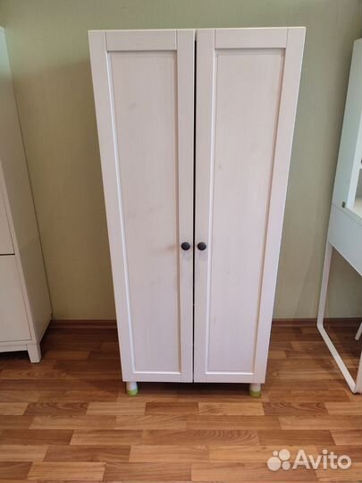 Шкаф детский Стува Сундвик Хемнэс