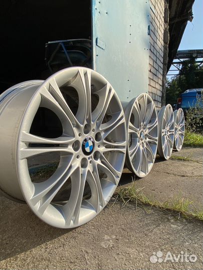 Диски BMW r18, 135 style original