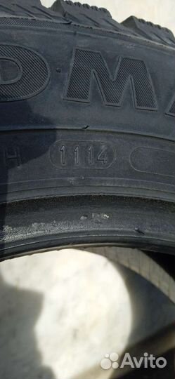 Nordman Nordman 4 175/65 R14