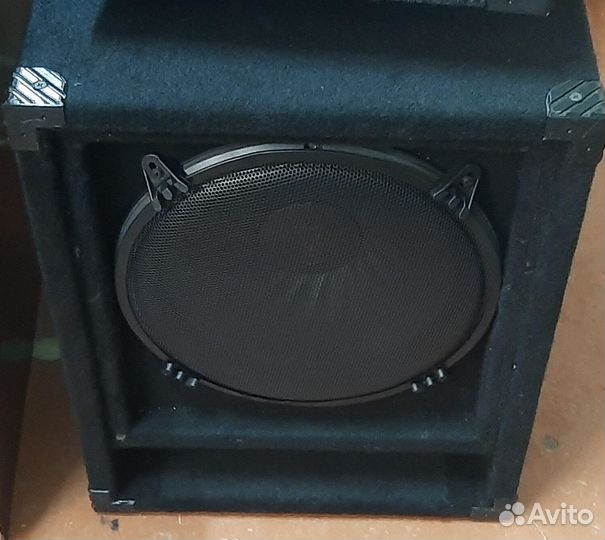 Продам пассивные сабвуферы
