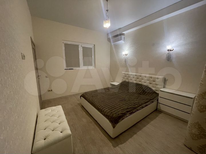 3-к. квартира, 55 м², 2/6 эт.
