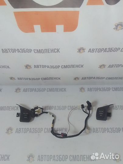 Кнопка многофункциональная Jeep Grand Cherokee (WJ