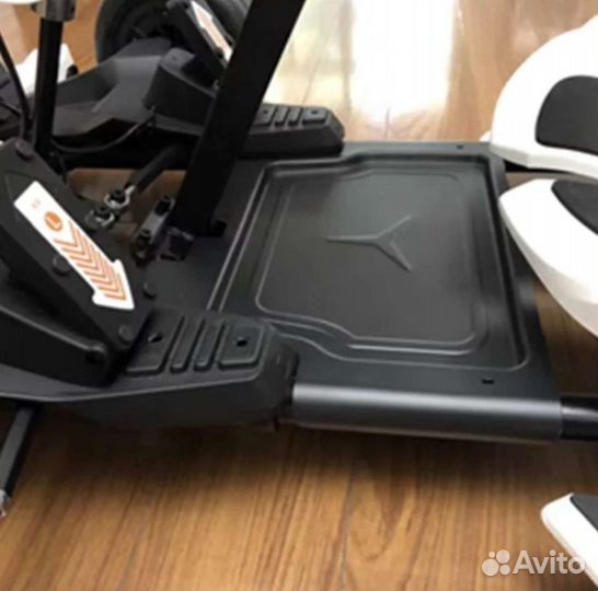 Вставка под ноги для ninebot gokart