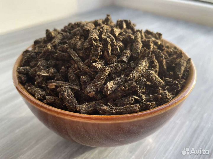 Иван-чай кипрей без добавок, 1000 грамм, сбор 2023