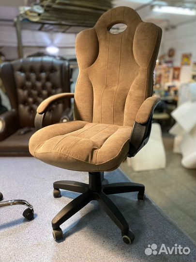 Игровое кресло