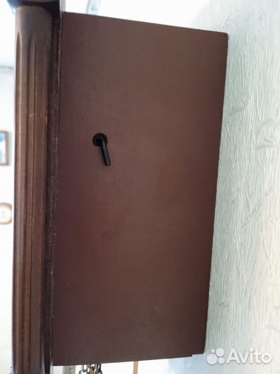 Часы настенные механические с боем