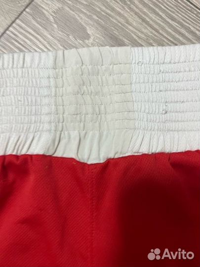 Боксерская форма детская