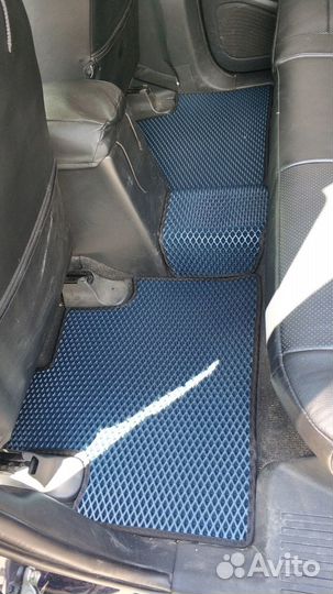 EVA коврики в Камышине за 2 часа