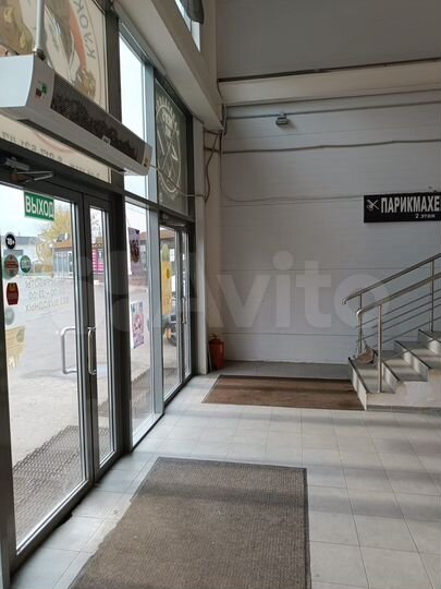 Торговая площадь, 30 м²