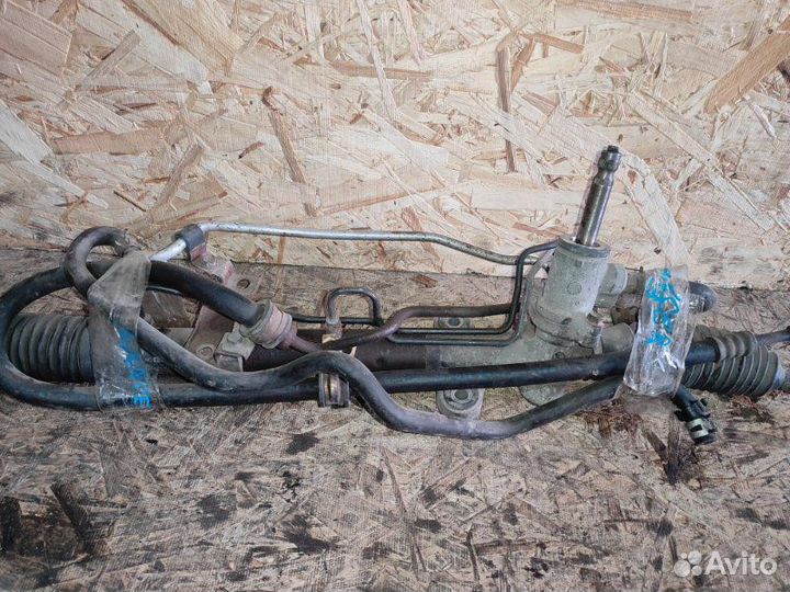 Рулевая рейка Mitsubishi Lancer универсал 1.6 2003