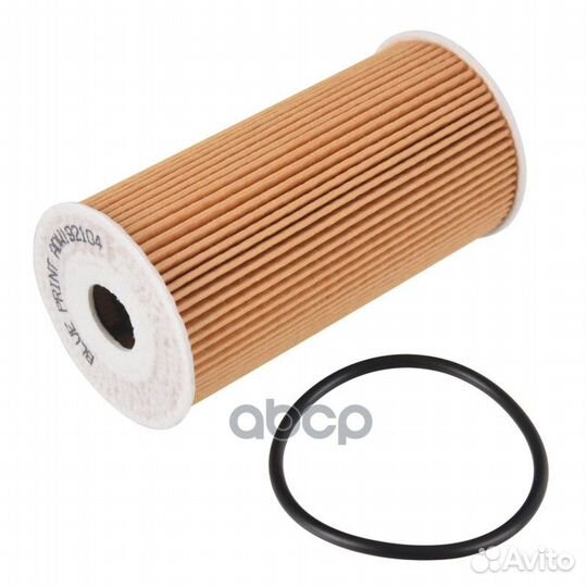 Фильтр масляный Nissan/BP/ ADW192104 Blue Print