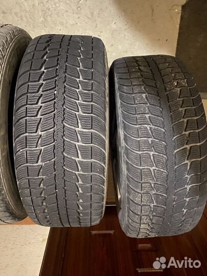 Federal Himalaya WS2 225/55 R17 101V