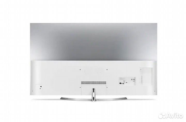 LG oled55B7V