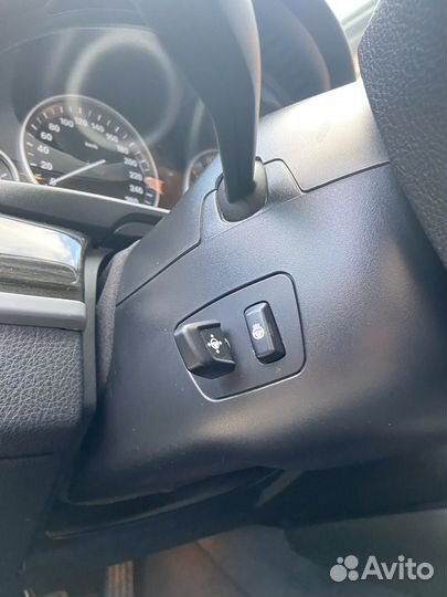 BMW 5 серия 2.0 AT, 2012, 171 000 км