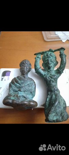 Древний Китай