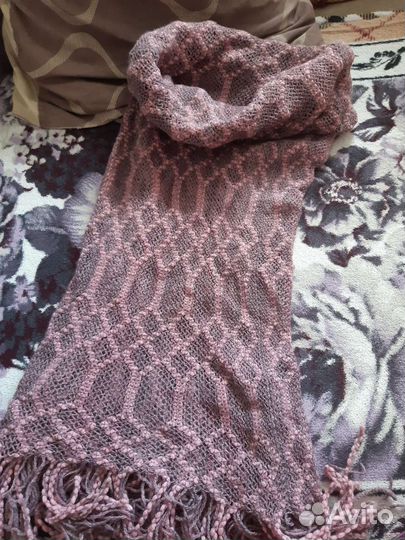 Шарф/палантин