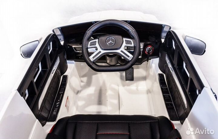 Электромобиль детский