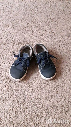 Обувь для мальчика