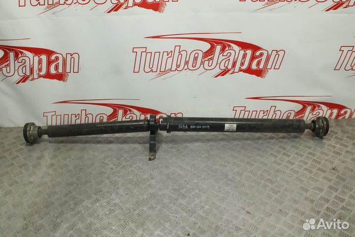 Кардан Audi A5 8T, A4 B8 CDN 2.0 TSI