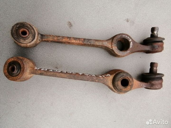 Рычаг передний нижний для Kia RIO 2000-2005