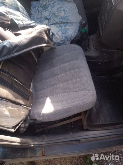 Ваз 2110 в разбор