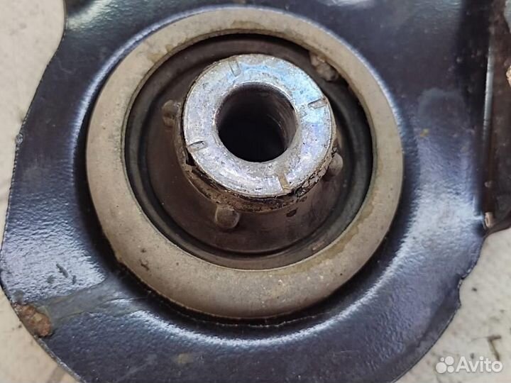 Рычаг передний нижний правый w415 Citan 607.951