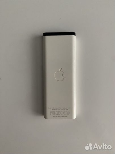 Пульт Apple
