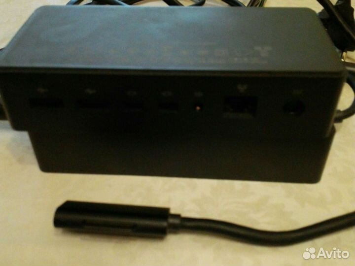 Док станция Microsoft Surface Dock 1661