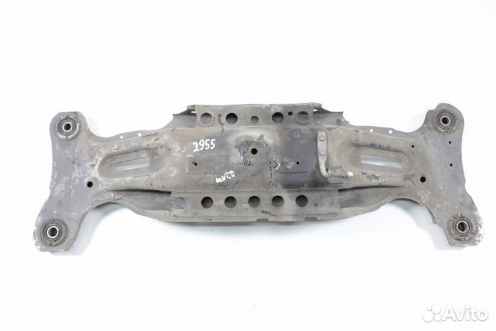 Балка подвески задняя Toyota Camry ACV40