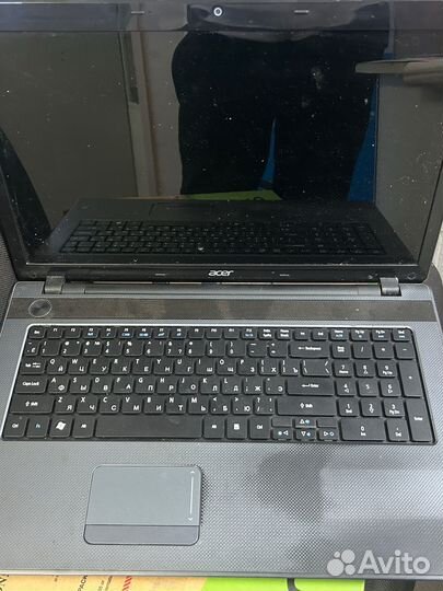 Acer 7250