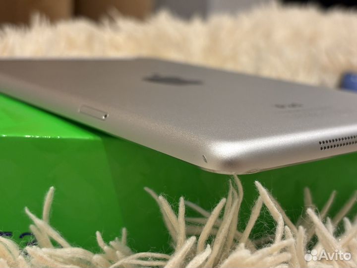 iPad mini 3 16 gb lte