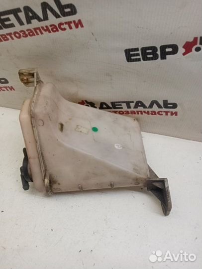 Бачок расширительный Hyundai Accent седан G4EC