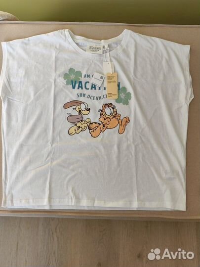 Новая пижама Women'secret размер L