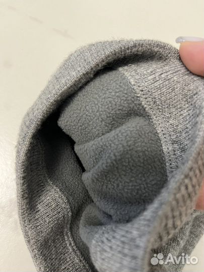 Шапка детская