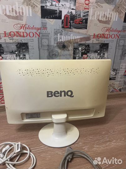 Монитор benq