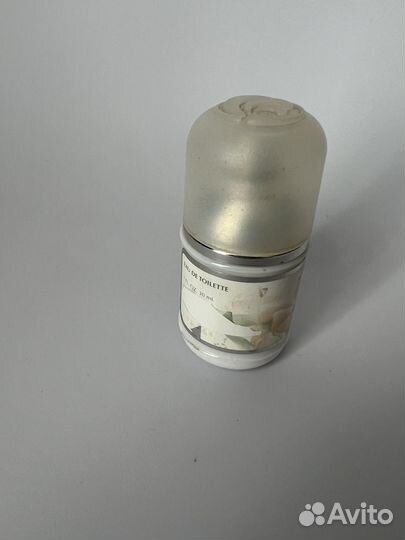 Anais Anais Cacharel Paris edt 30 мл оригинал винт